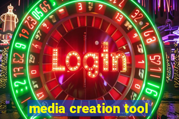 media creation tool